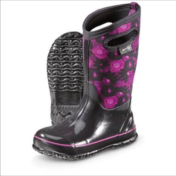 bogs water boots